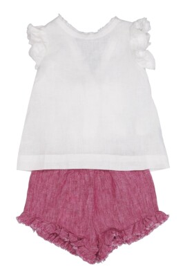 white-newborn-girl-outfit-set