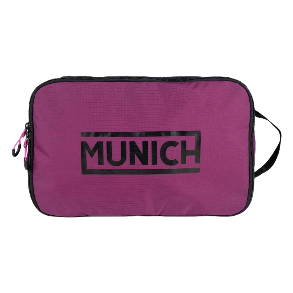 Munich Gym Sports 2.0 Schoeisel Orchid Tas Purple Unisex