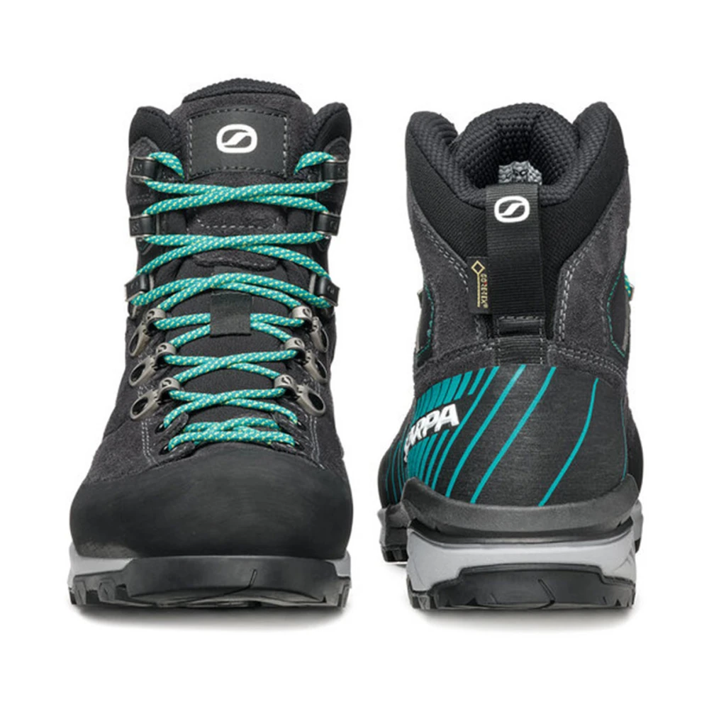 Scarpa Trekking Boots Multicolor Dames