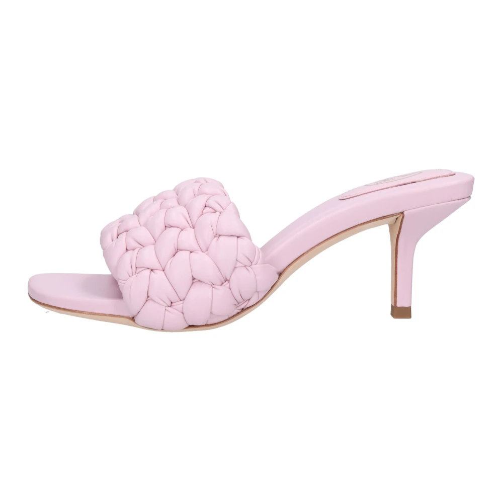 Shoes > Heels > Heeled Mules - - ASH - Modalova