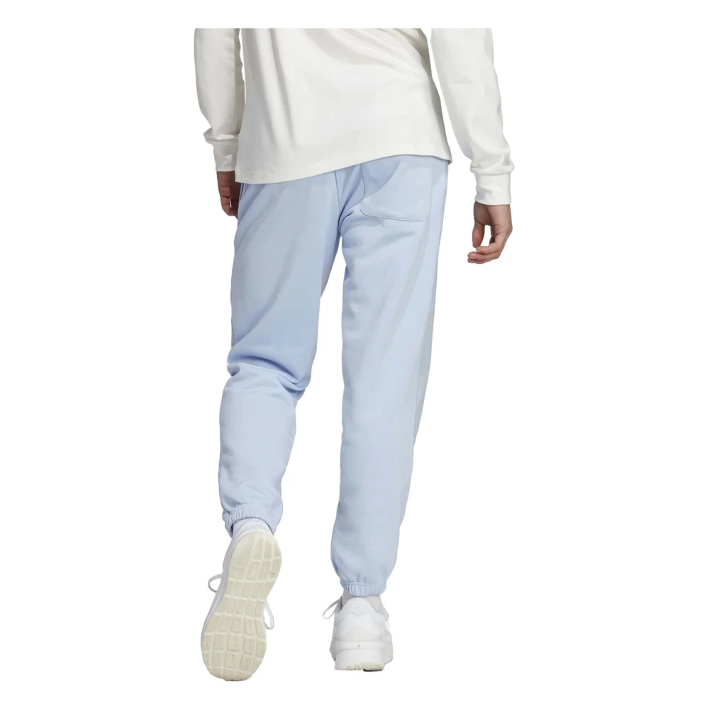 Adidas Alle Szn Trainingspasvorm Lange broek Blue Heren