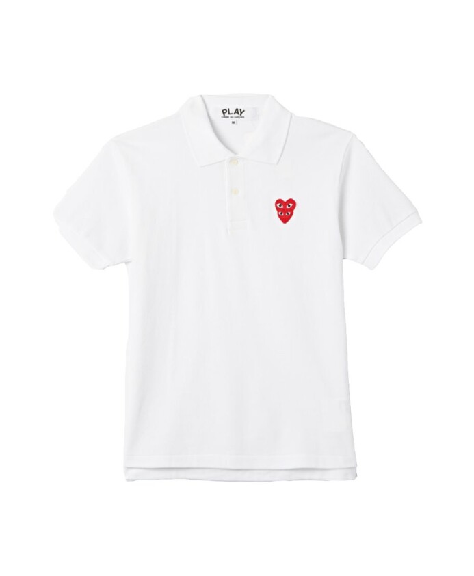 polo-blanc-avec-design-ludique