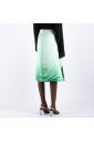 night-green-flowy-dress