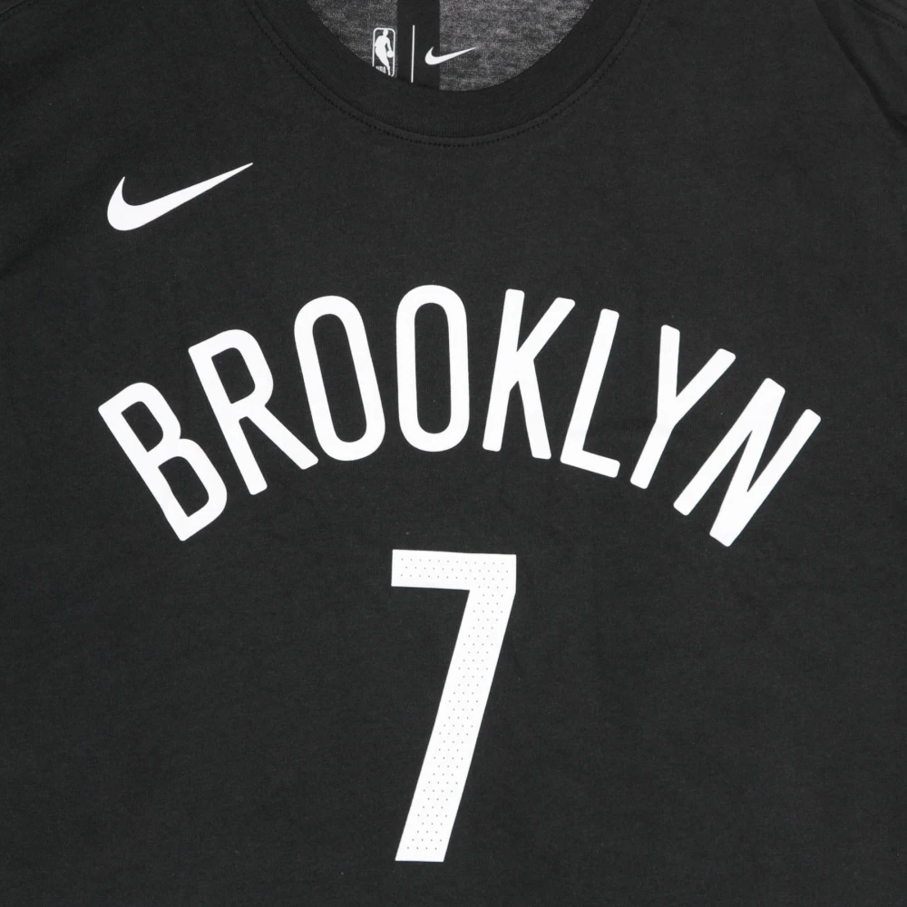 Nike Kevin Durant NBA Tee Black Heren