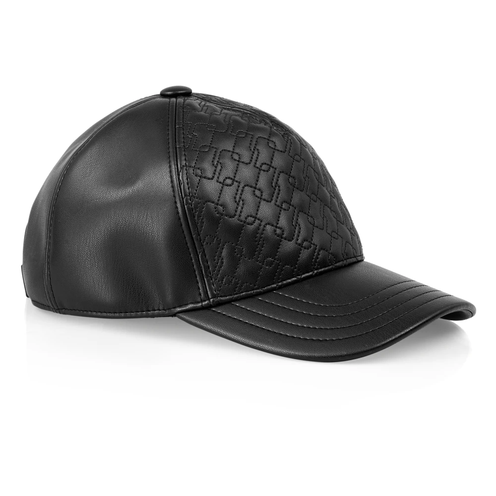 Accessories > Hats > Caps - - Marc Cain - Modalova