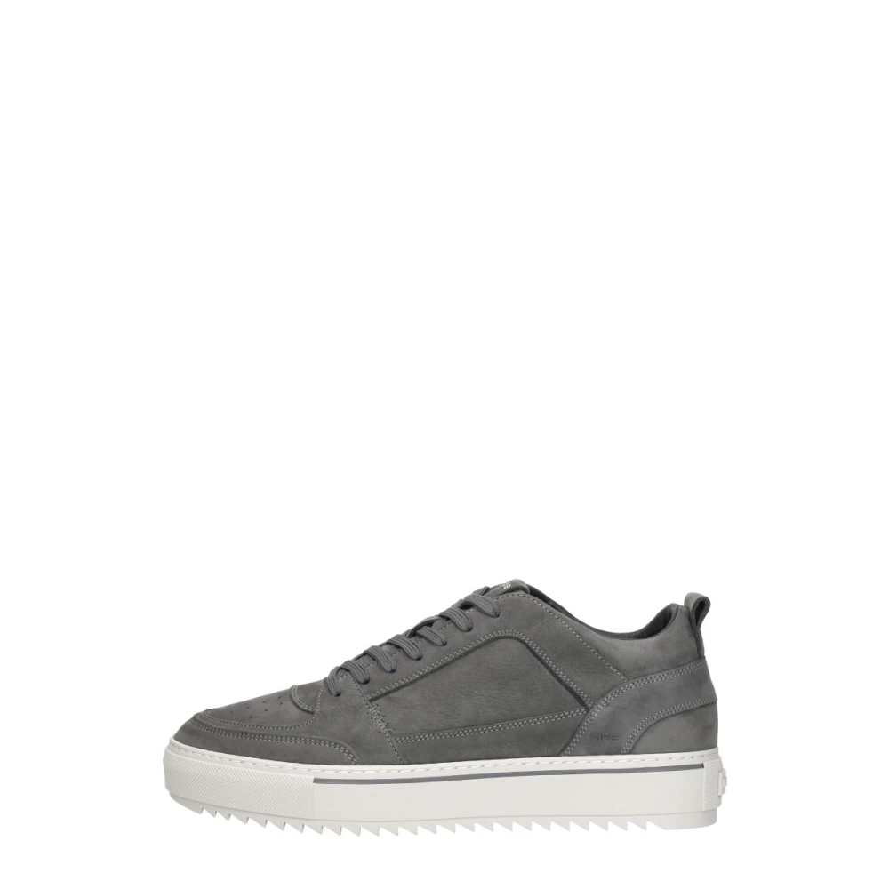 Rehab Creon Nub Heren Schoenen Grijs