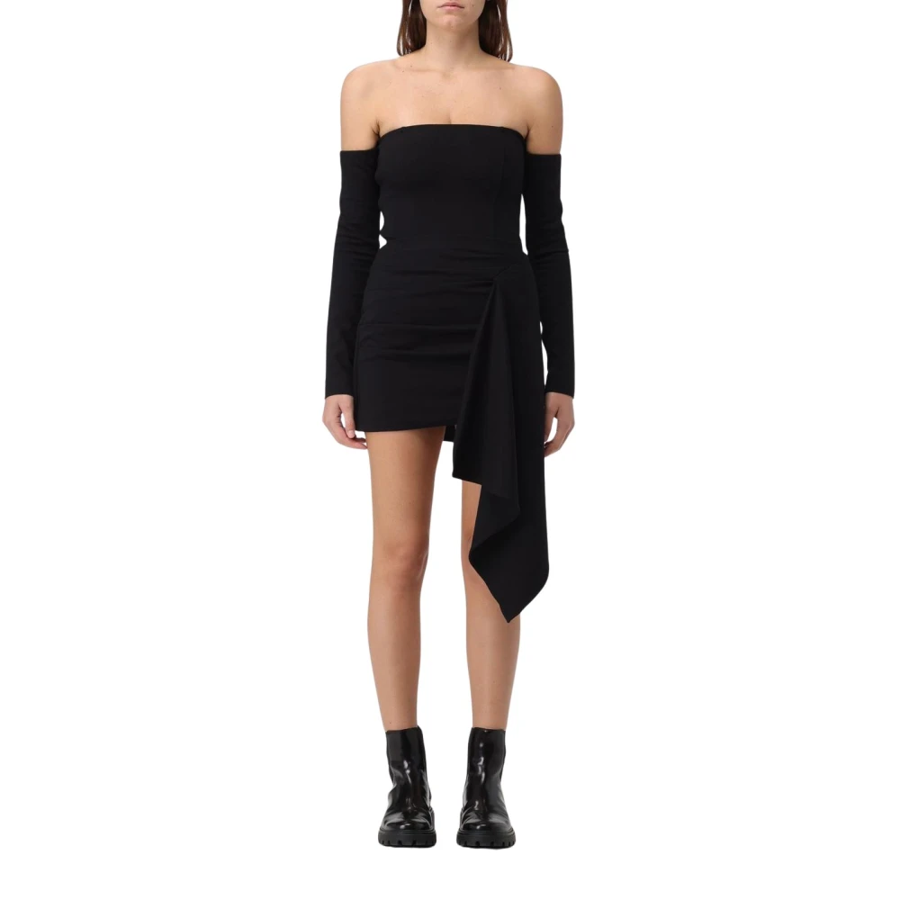 Dresses > Day Dresses > Short Dresses - - Gauge81 - Modalova