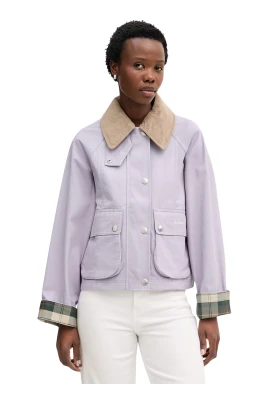 Cropped Beadnell Casual Jacket