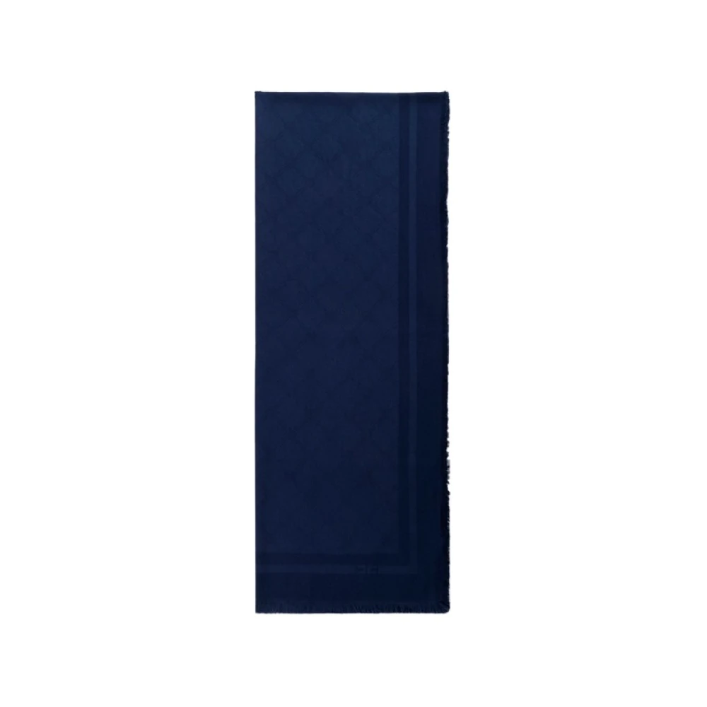 Accessories > Scarves - - Elisabetta Franchi - Modalova