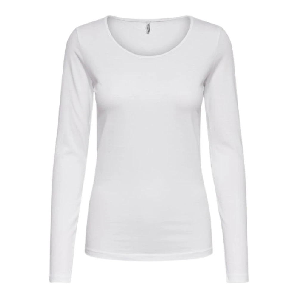 Tops > Long Sleeve Tops - - Only - Modalova