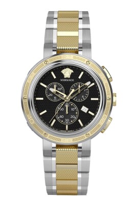 mens-chronograph-steel-watch