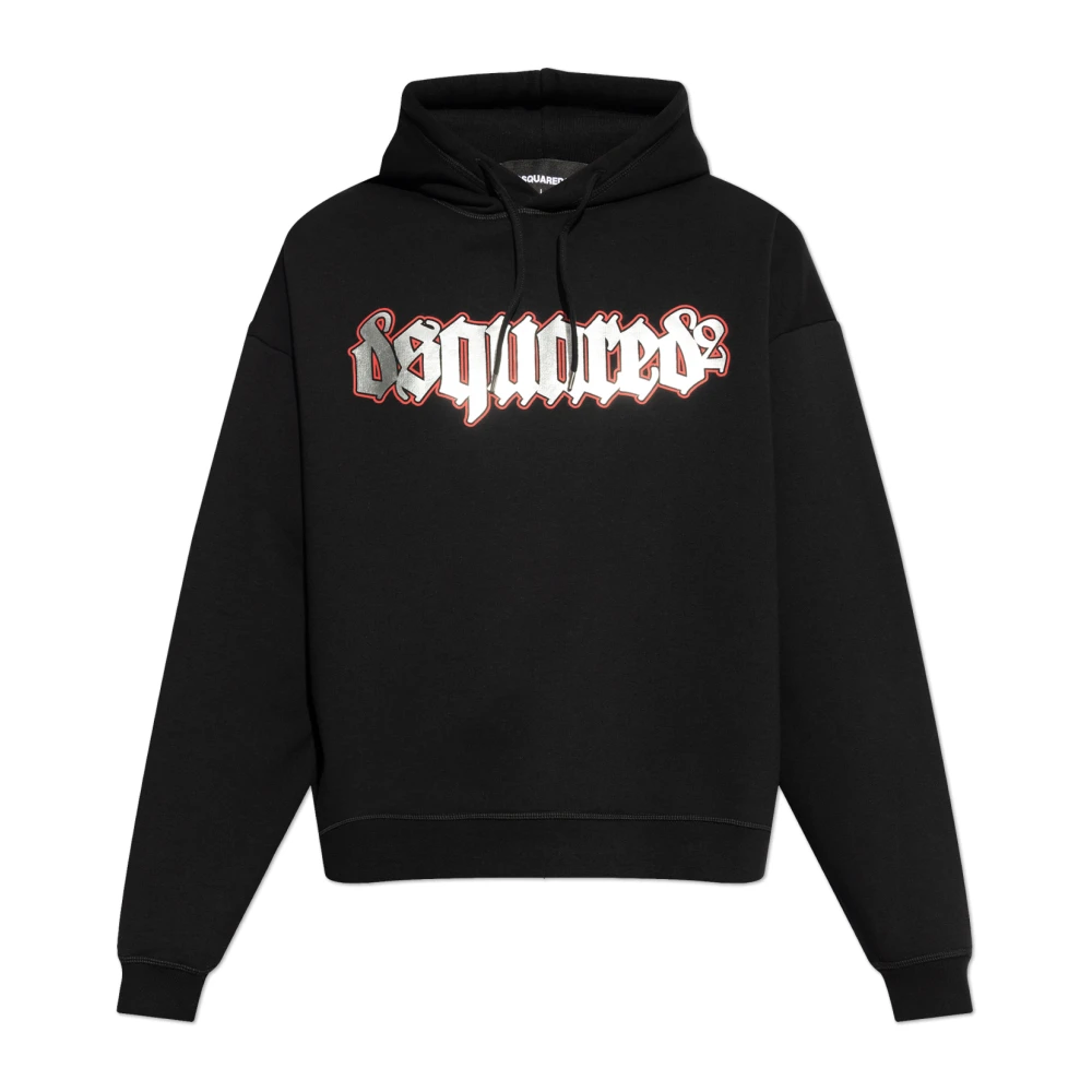 Sweatshirts & Hoodies > Hoodies - - Dsquared2 - Modalova