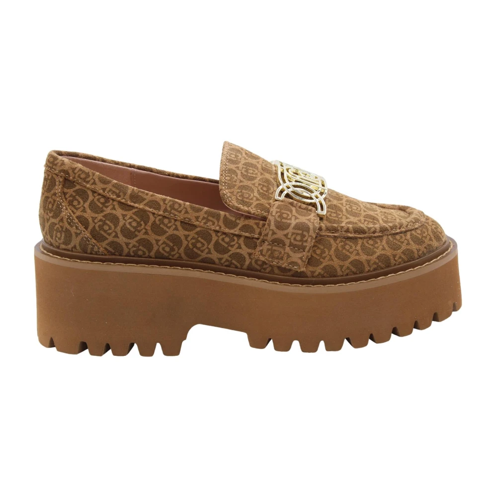 Shoes > Flats > Loafers - - Liu Jo - Modalova