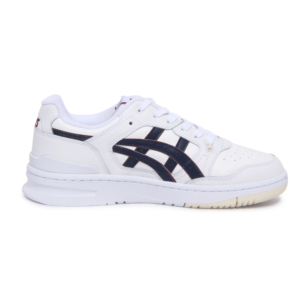 Asics /Midnight Ex89 Schoenen Heren Schoenen Wit