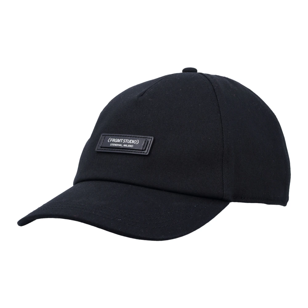 Accessories > Hats > Caps - - Moncler - Modalova