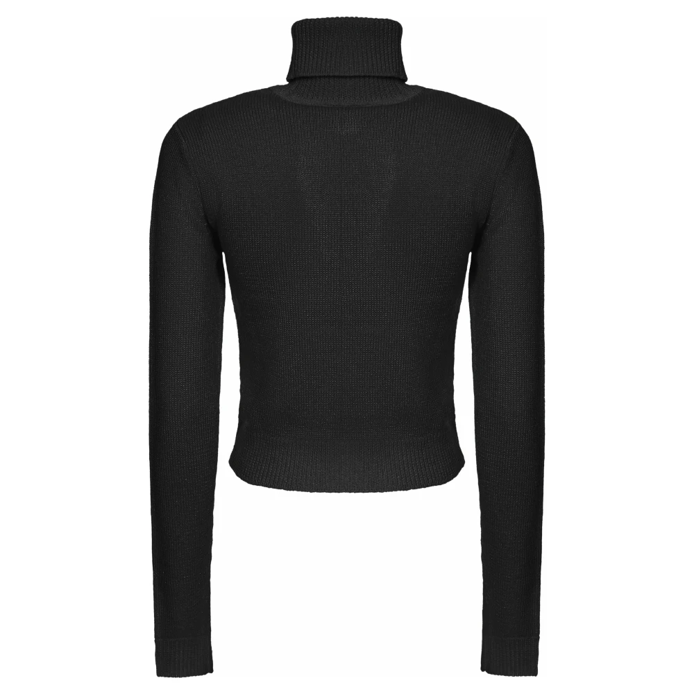Chiara Ferragni Collection Chiara Ferragni Sweaters Black Dames