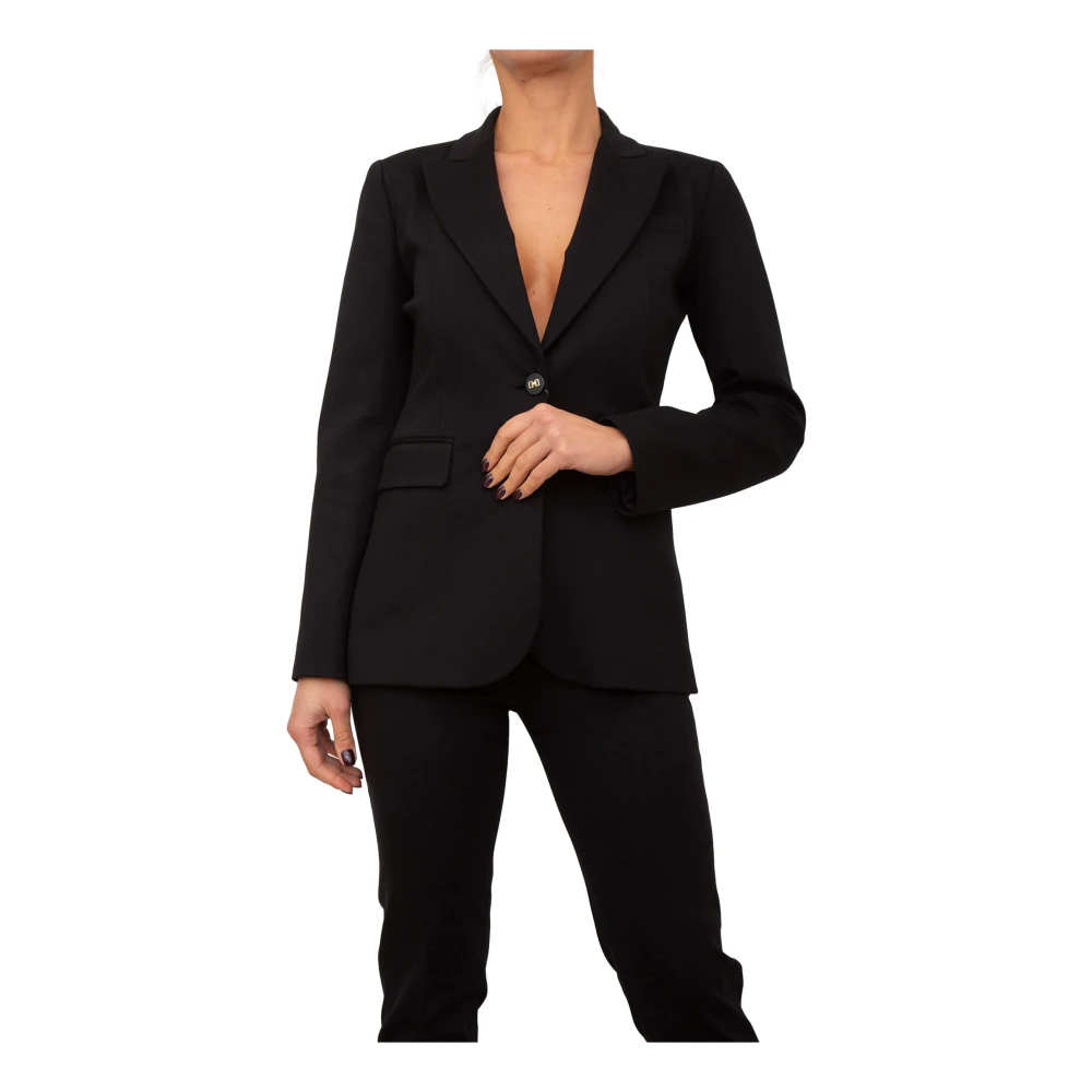 Jackets > Blazers - - Liu Jo - Modalova