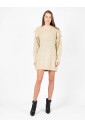 robe-midi-confortable-en-tricot