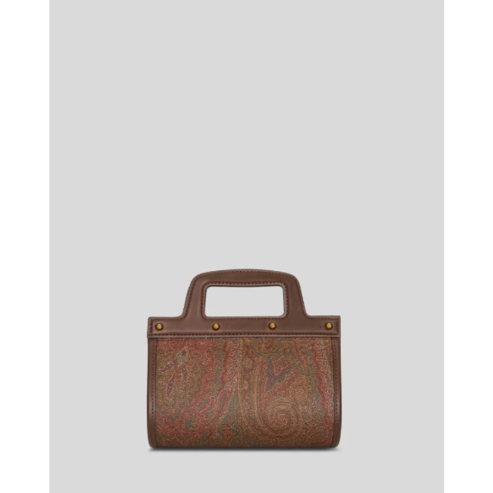 ETRO Stijlvolle Tassen Collectie Multicolor Dames