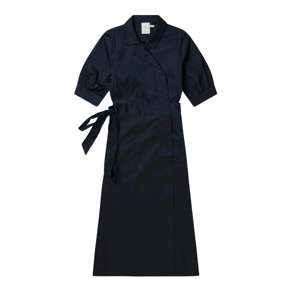 Dresses > Day Dresses > Midi Dresses - - Munthe - Modalova