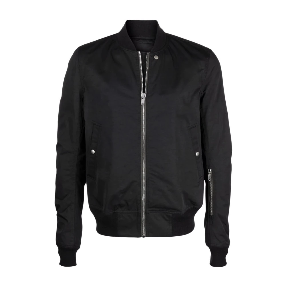 Jackets > Bomber Jackets - - Rick Owens - Modalova