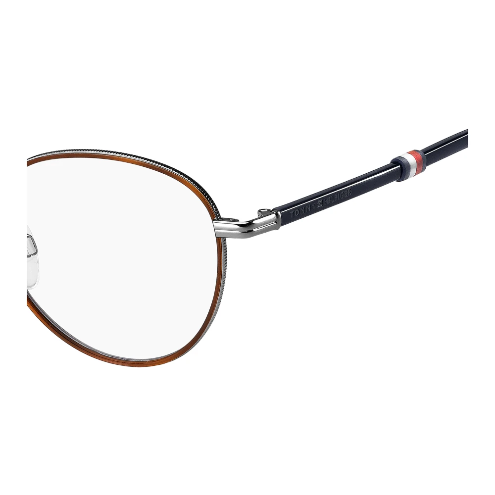 Tommy Hilfiger Glasses Multicolor Unisex