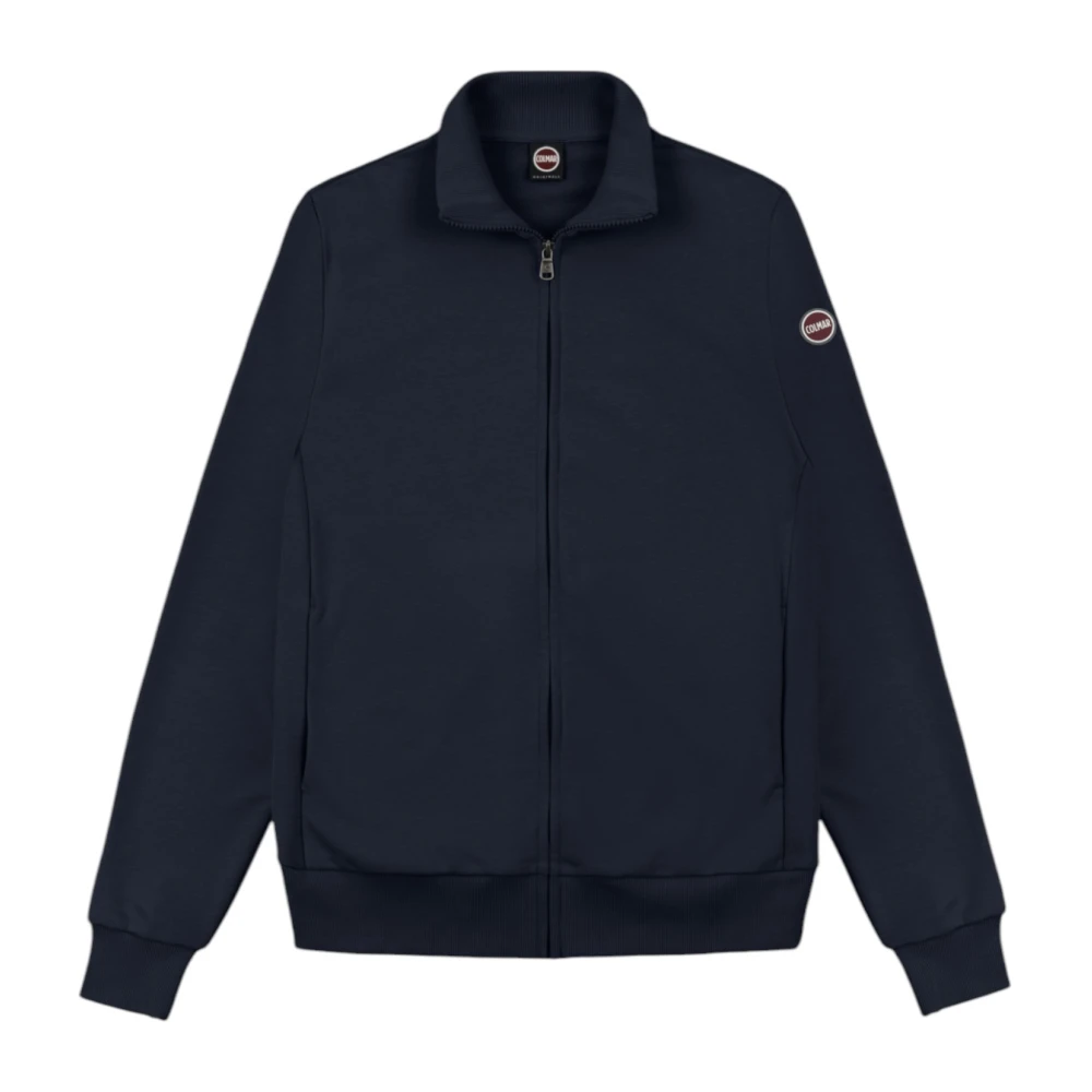 Colmar Heren Originals Navy Blue Sweatshirt Blue Heren