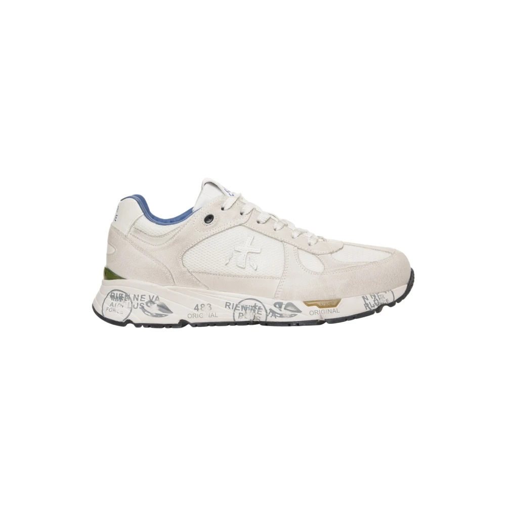 Shoes > Sneakers - - Premiata - Modalova