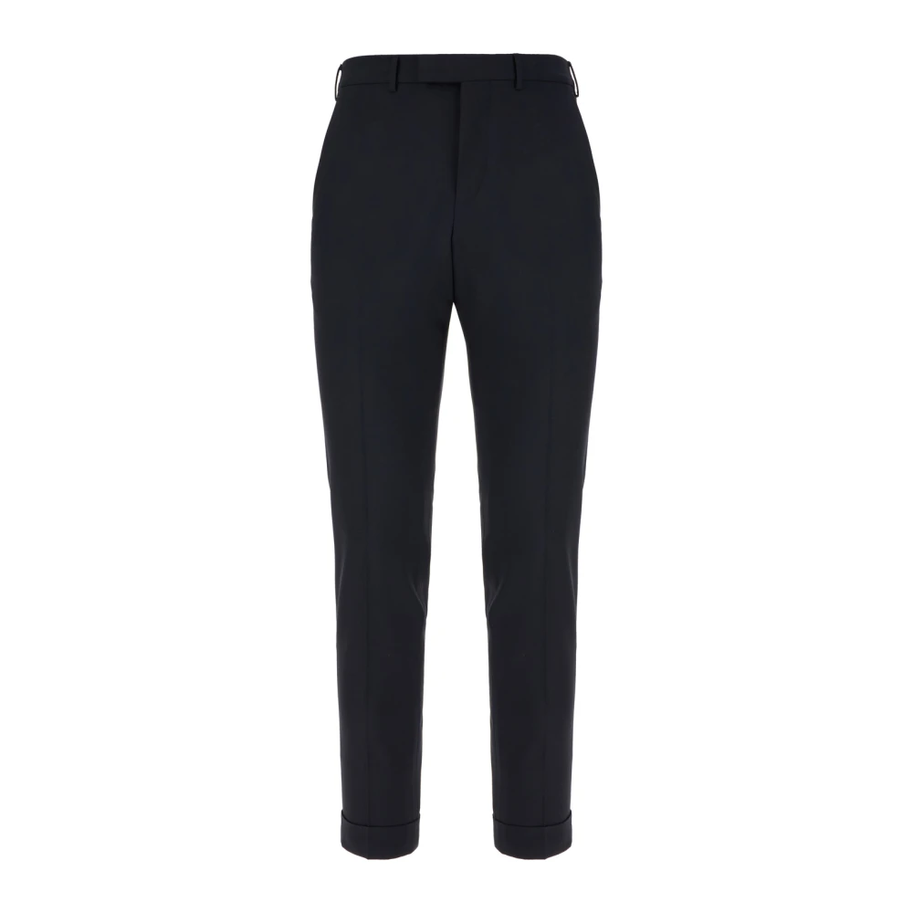 Trousers > Slim-fit Trousers - - PT Torino - Modalova