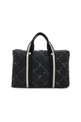 Pre-owned Tyg chanel-vskor