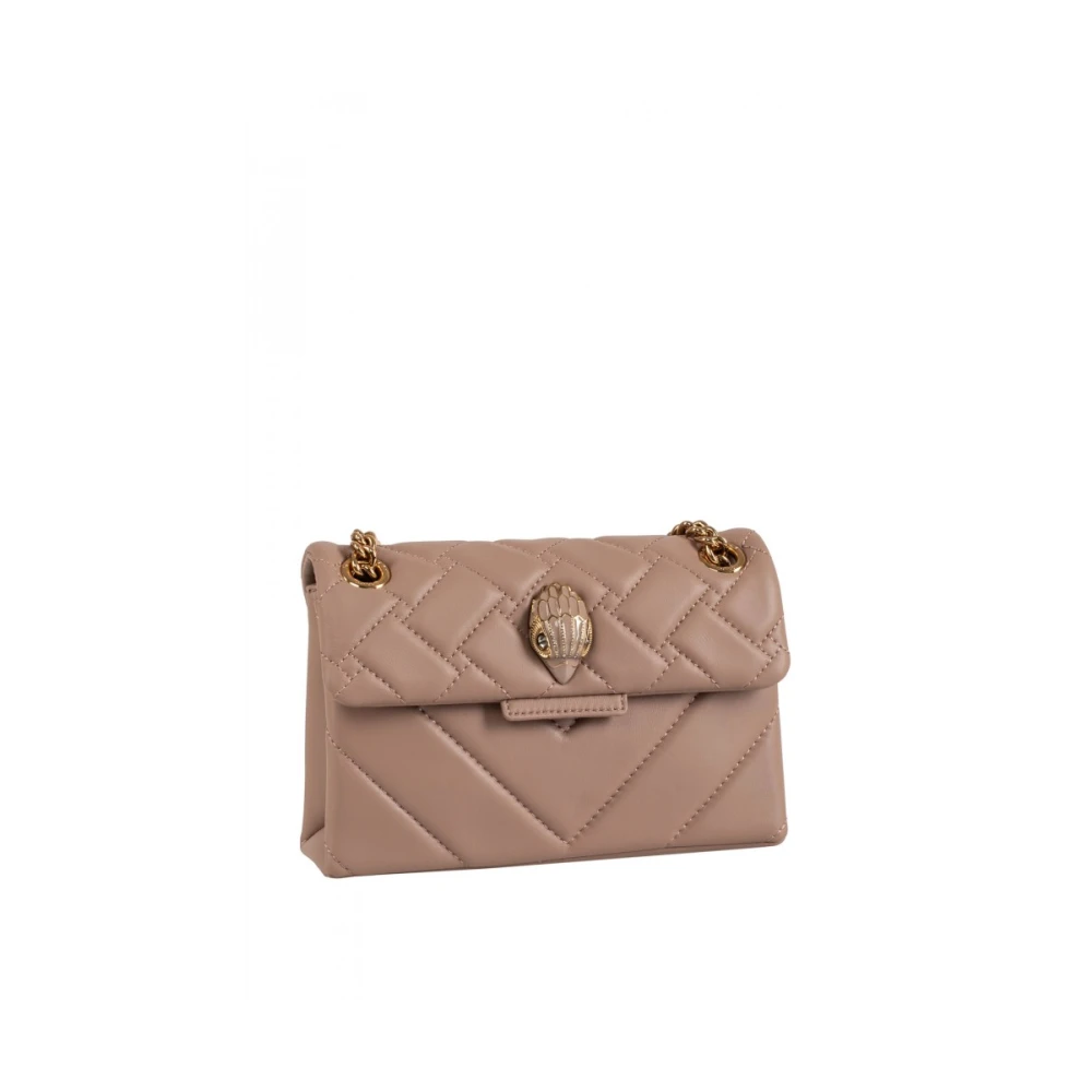 Kurt Geiger Dames Handtas Brown Dames