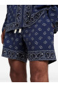 short-a-imprime-cachemire