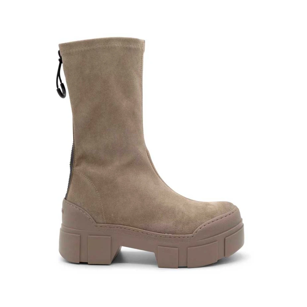 Shoes > Boots > Ankle Boots - - Vic Matié - Modalova