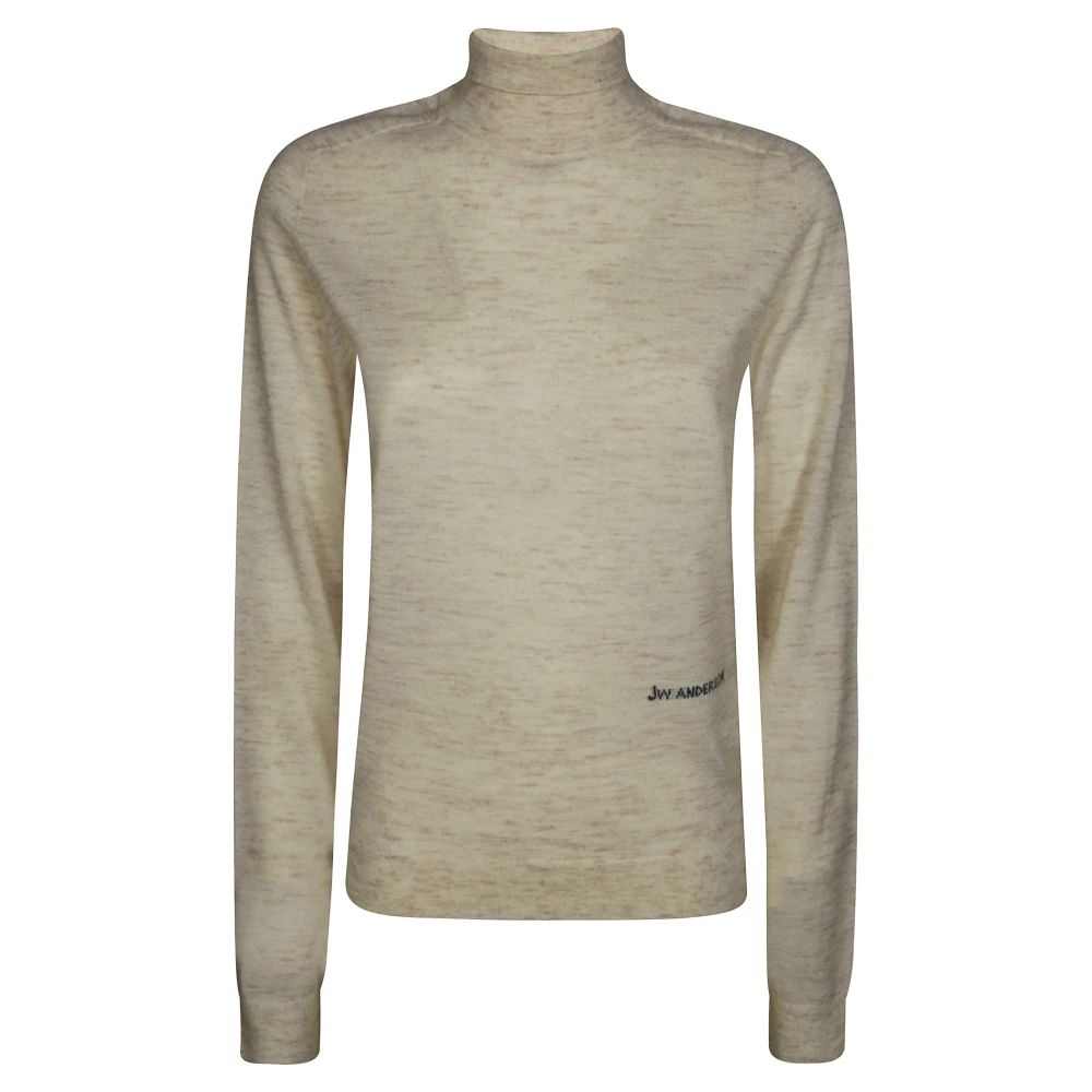 Knitwear > Turtlenecks - - JW Anderson - Modalova