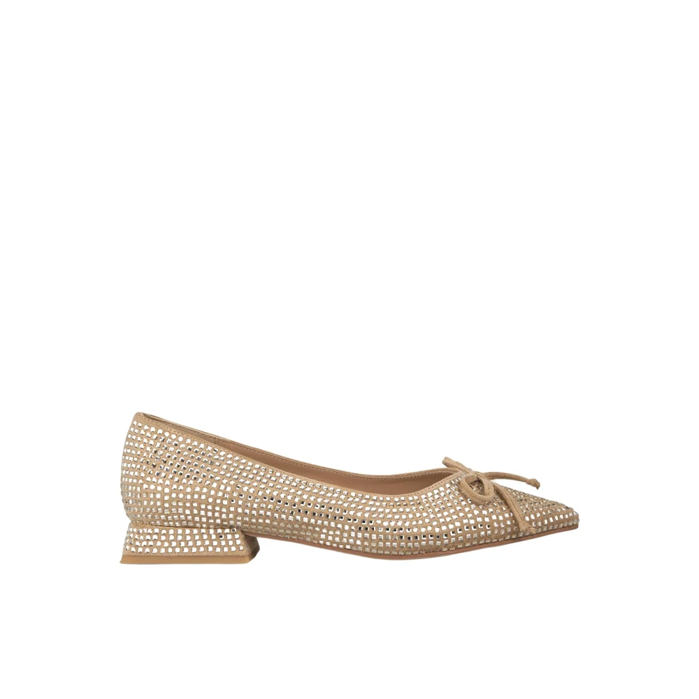 Shoes > Flats > Ballerinas - - Alma EN Pena - Modalova