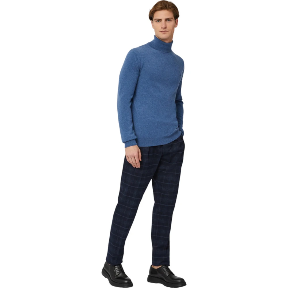 Harmont & Blaine Coltrui Blue Heren