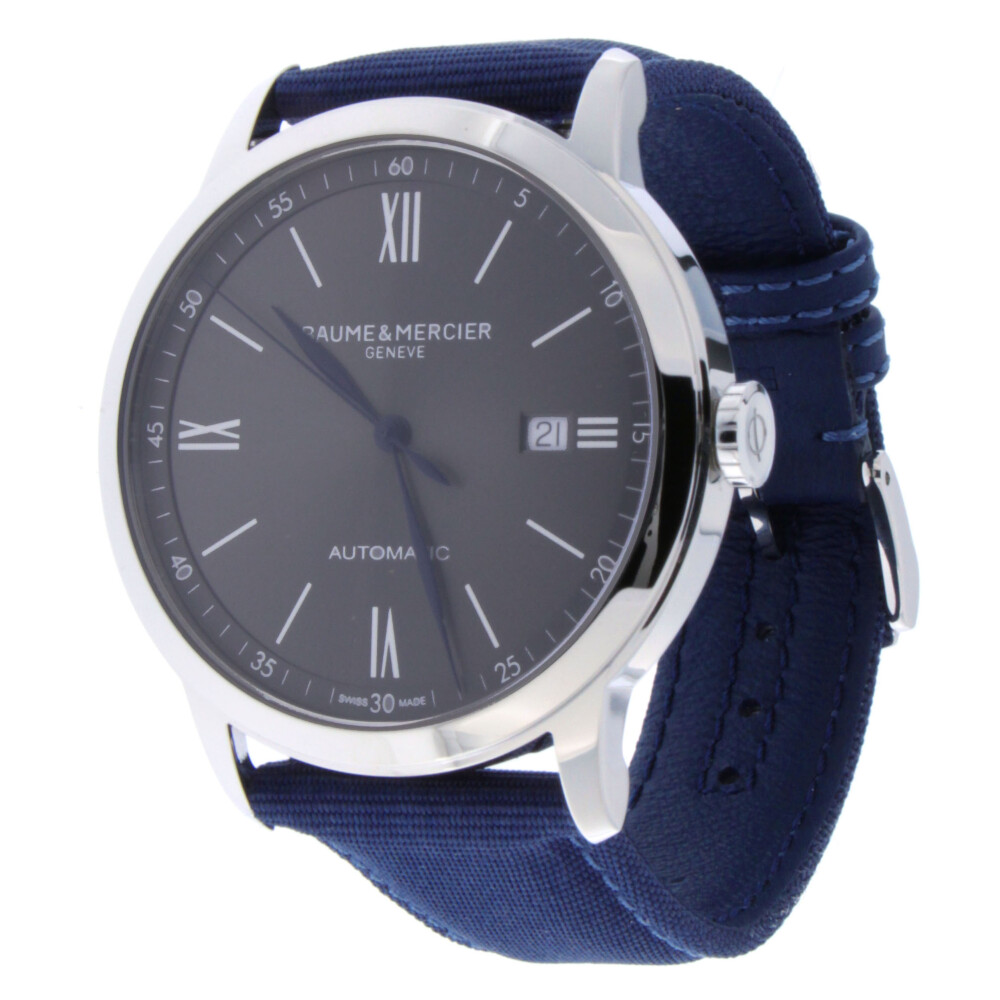 Baume et mercier online on sale shop