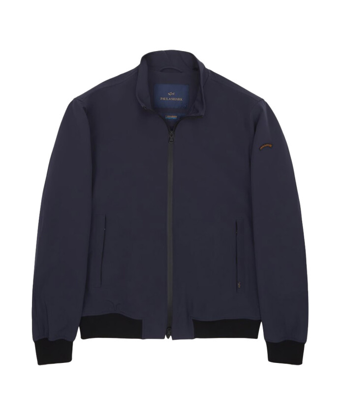 vestes-et-blazers-en-polyester