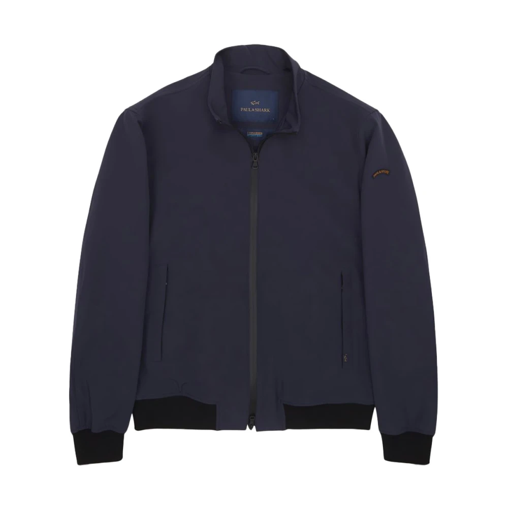 Jackets > Light Jackets - - Paul & Shark - Modalova