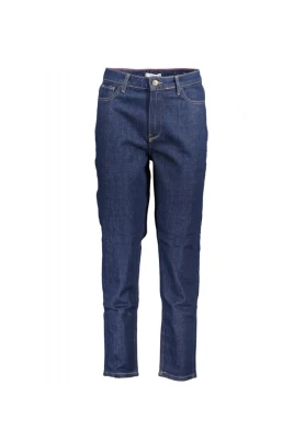 Gramercy Tapered Jeans