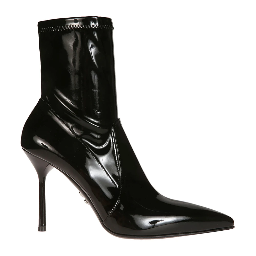 Shoes > Boots > Heeled Boots - - Sergio Levantesi - Modalova