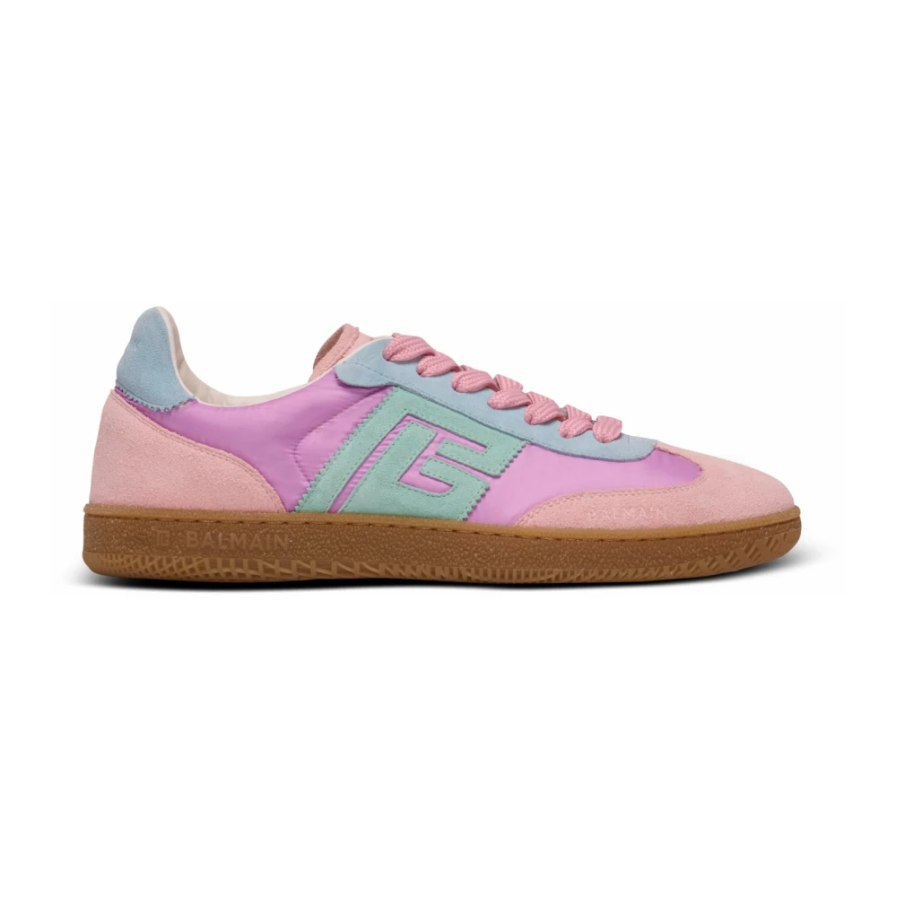 Shoes > Sneakers - - Balmain - Modalova