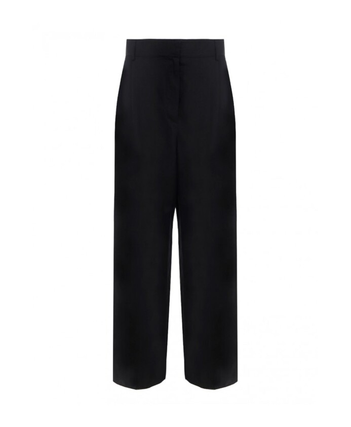pantalon-large-en-soie-et-lin-noir