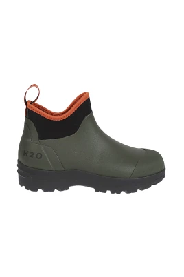 Rain Boots