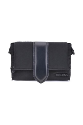 nylon-shoulder-bag-with-leather-handle