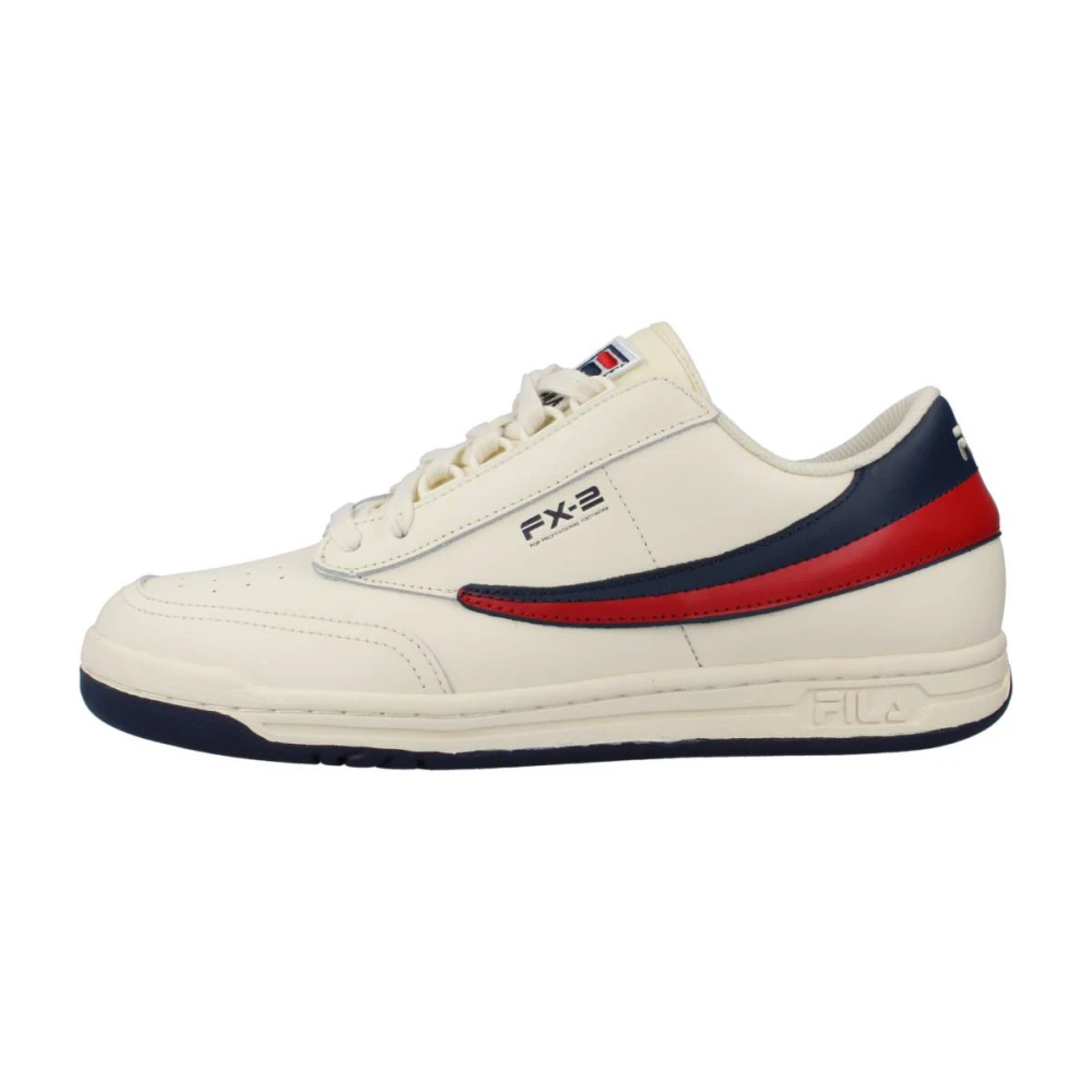 Fila - Shoes > Sneakers - White - Fila - Modalova