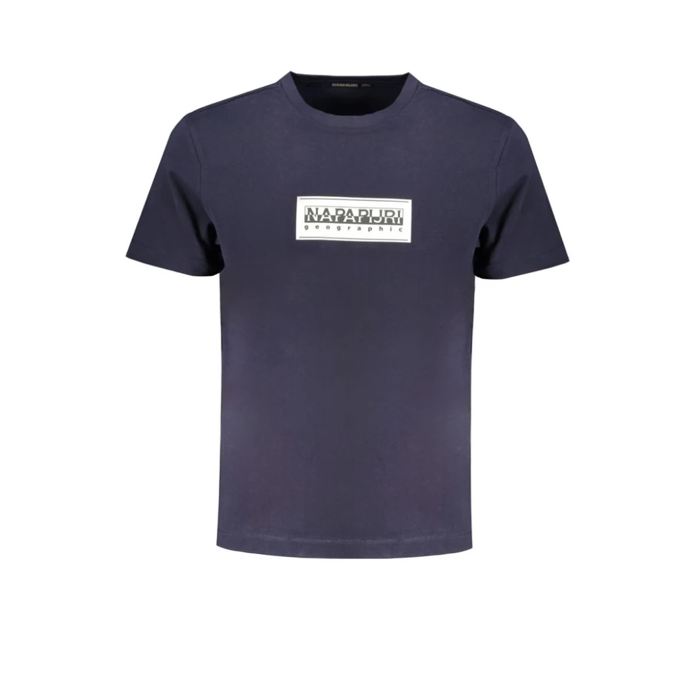 Tops > T-Shirts - - Napapijri - Modalova