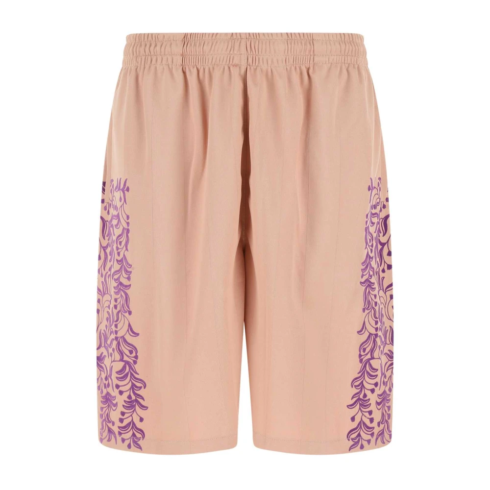 Bluemarble Poederroze Bermuda Shorts Pink Heren