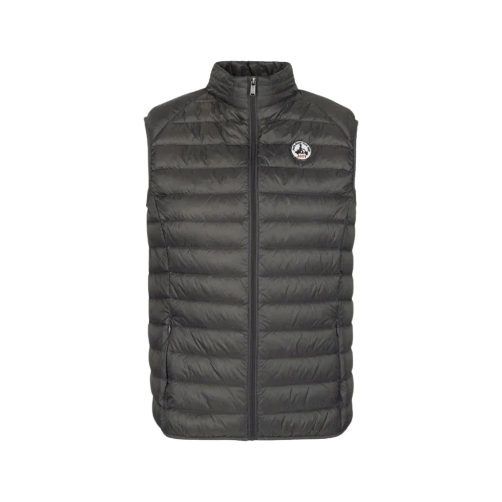 Jott - Jackets > Vests - Gray - Jott - Modalova