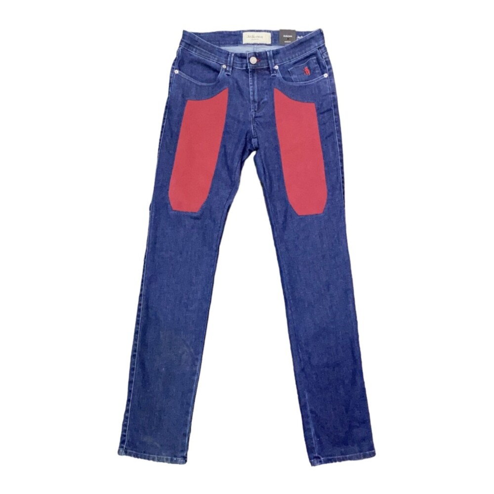 Jeans Jeckerson Straight Fit Jeans Miinto